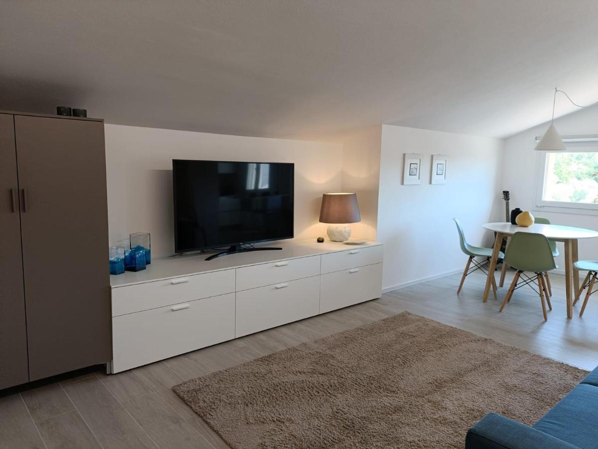 Residenza Adamo Ed Eva Leilighet Pordenone Eksteriør bilde